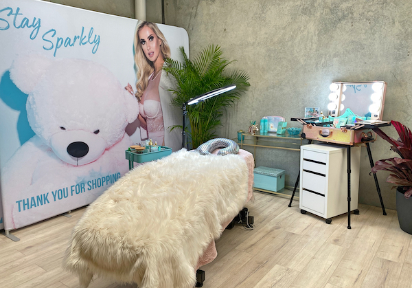 Lash Tonic Studio